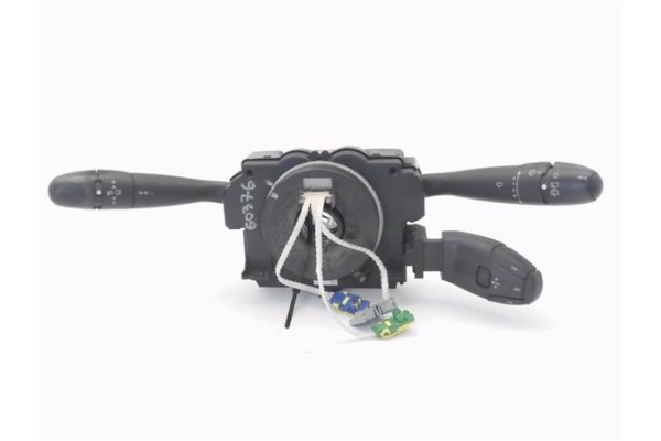 Recambio de mando intermitencia para peugeot 307 break/ sw (s2) 1.6 d-sign referencia OEM IAM 96605602XT 12274514 