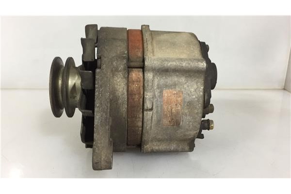 Recambio de alternador para peugeot 309 (1986) 1.3 referencia OEM IAM  0120489467 