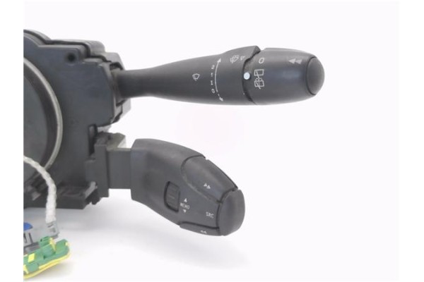 Recambio de mando intermitencia para peugeot 307 break/ sw (s2) 1.6 d-sign referencia OEM IAM 96605602XT 12274514 