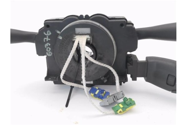 Recambio de mando intermitencia para peugeot 307 break/ sw (s2) 1.6 d-sign referencia OEM IAM 96605602XT 12274514 