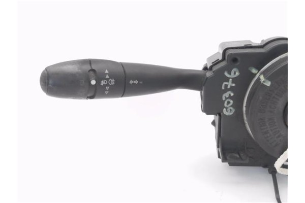 Recambio de mando intermitencia para peugeot 307 break/ sw (s2) 1.6 d-sign referencia OEM IAM 96605602XT 12274514 