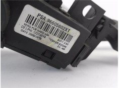 Recambio de mando intermitencia para peugeot 307 break/ sw (s2) 1.6 d-sign referencia OEM IAM 96605602XT 12274514 