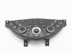 Recambio de mandos climatizador para nissan primera berlina (p12) 1.6 referencia OEM IAM 28395AV611 CSW5841C 