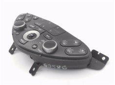 Recambio de mandos climatizador para nissan primera berlina (p12) 1.6 referencia OEM IAM 28395AV611 CSW5841C 