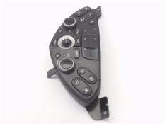Recambio de mandos climatizador para nissan primera berlina (p12) 1.6 referencia OEM IAM 28395AV611 CSW5841C 