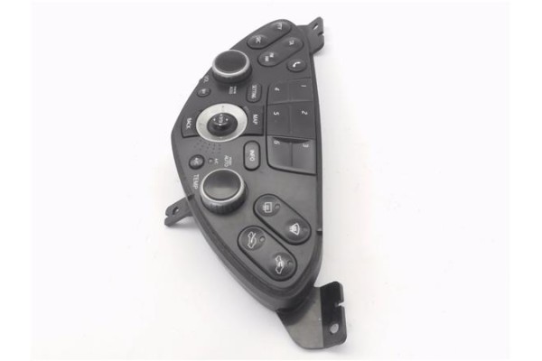 Recambio de mandos climatizador para nissan primera berlina (p12) 1.6 referencia OEM IAM 28395AV611 CSW5841C 