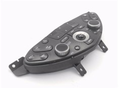 Recambio de mandos climatizador para nissan primera berlina (p12) 1.6 referencia OEM IAM 28395AV611 CSW5841C 
