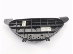 Recambio de mandos climatizador para nissan primera berlina (p12) 1.6 referencia OEM IAM 28395AV611 CSW5841C 