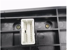 Recambio de mandos climatizador para nissan primera berlina (p12) 1.6 referencia OEM IAM 28395AV611 CSW5841C 
