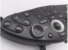 Recambio de mandos climatizador para nissan primera berlina (p12) 1.6 referencia OEM IAM 28395AV611 CSW5841C 