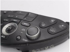 Recambio de mandos climatizador para nissan primera berlina (p12) 1.6 referencia OEM IAM 28395AV611 CSW5841C 