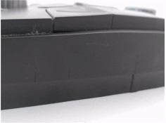 Recambio de mandos climatizador para nissan primera berlina (p12) 1.6 referencia OEM IAM 28395AV611 CSW5841C 