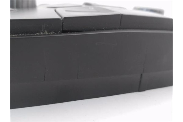 Recambio de mandos climatizador para nissan primera berlina (p12) 1.6 referencia OEM IAM 28395AV611 CSW5841C 