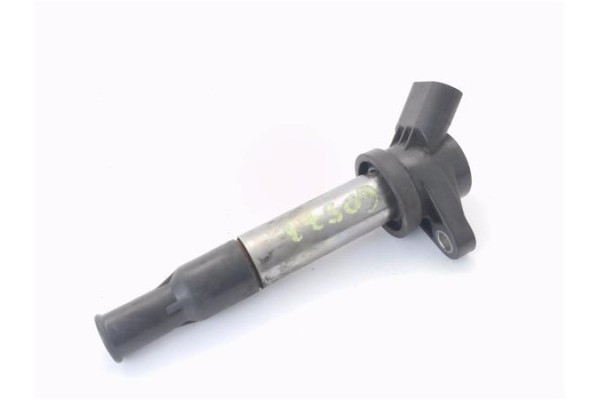 Recambio de bobina encendido para chevrolet epica 2.0 lt referencia OEM IAM 96414260  