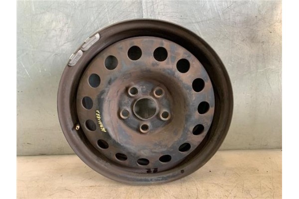Recambio de llanta para seat alhambra (7v8) 1.9 tdi referencia OEM IAM   