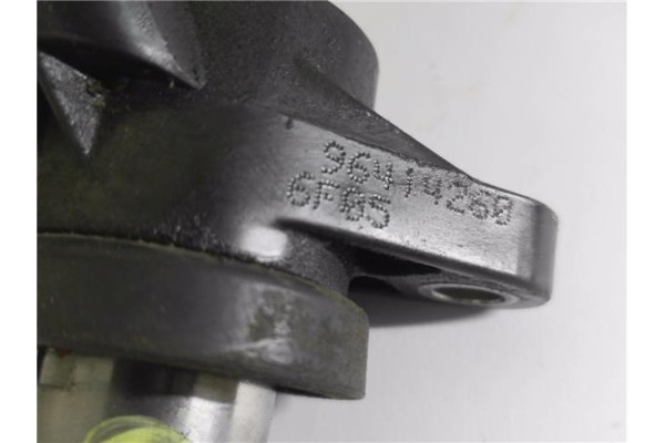 Recambio de bobina encendido para chevrolet epica 2.0 lt referencia OEM IAM 96414260  