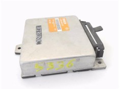 Recambio de centralita para volvo serie 480 1.7 turbo referencia OEM IAM 451128 0280000577 