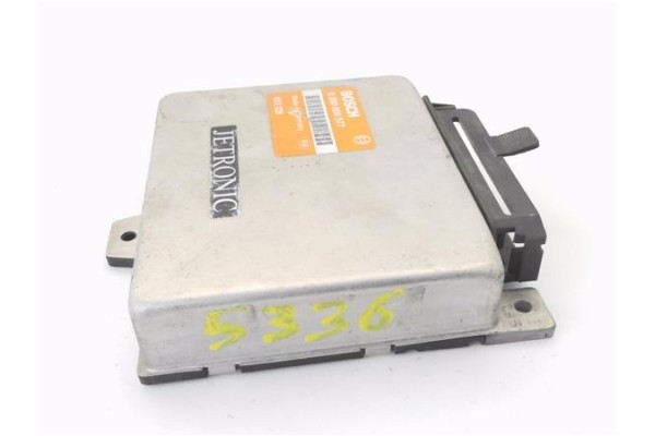 Recambio de centralita para volvo serie 480 1.7 turbo referencia OEM IAM 451128 0280000577 