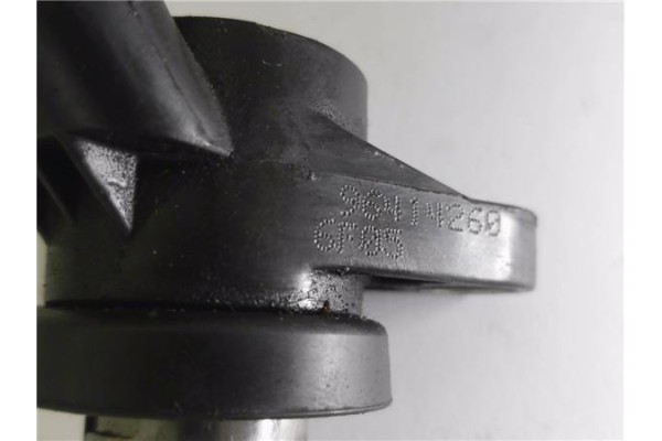 Recambio de bobina encendido para chevrolet epica 2.0 lt referencia OEM IAM 96414260  