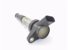 Recambio de bobina encendido para chevrolet epica 2.0 lt referencia OEM IAM 96414260  