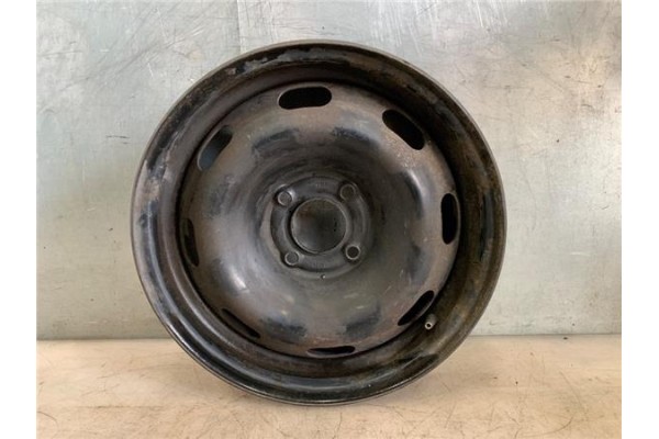 Recambio de llanta para peugeot 207 1.4 confort referencia OEM IAM   