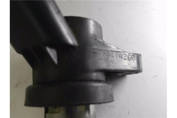 Recambio de bobina encendido para chevrolet epica 2.0 lt referencia OEM IAM 96414260  