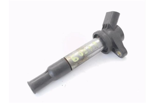 Recambio de bobina encendido para chevrolet epica 2.0 lt referencia OEM IAM 96414260  