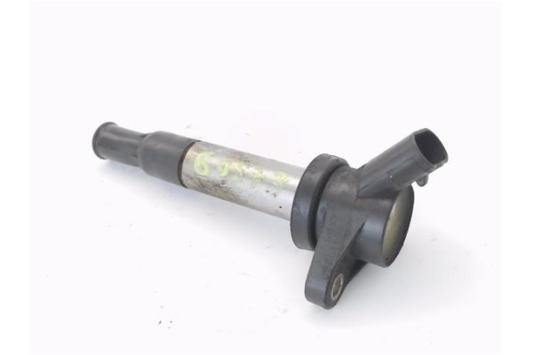 Recambio de bobina encendido para chevrolet epica 2.0 lt referencia OEM IAM 96414260  