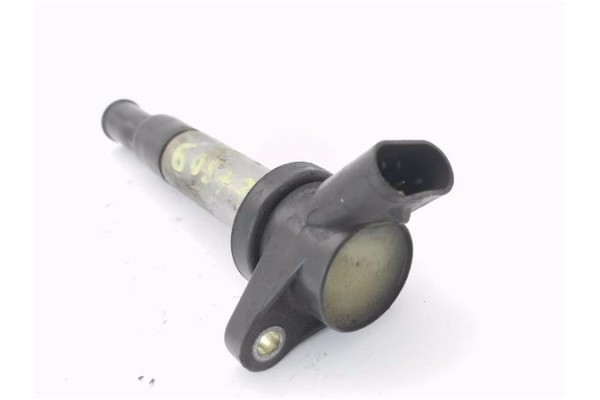 Recambio de bobina encendido para chevrolet epica 2.0 lt referencia OEM IAM 96414260  