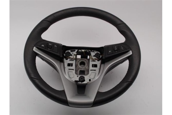 Recambio de volante para chevrolet cruze 1.8 lt referencia OEM IAM 307078999P10AF 9522750670789AF000080 