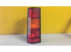 Recambio de piloto trasero izquierdo para renault rapid /express (f40) 1.6 d kombi referencia OEM IAM 20990G  