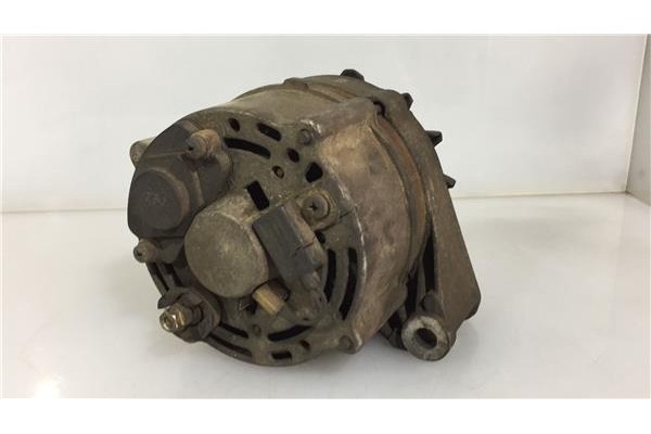 Recambio de alternador para peugeot 309 (1986) 1.3 referencia OEM IAM  0120489467 