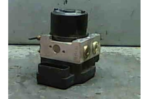 Recambio de nucleo abs para chevrolet kalos (2005) 1.2 se [1,2 ltr. - 53 kw cat] referencia OEM IAM 9647026196470254 5WY7408B 