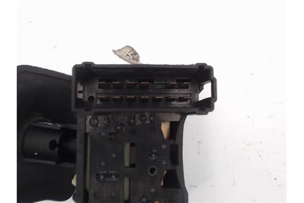 Recambio de mando limpiaparabrisas para renault kangoo i (f/kc0) referencia OEM IAM 8200077622 34481301AD 