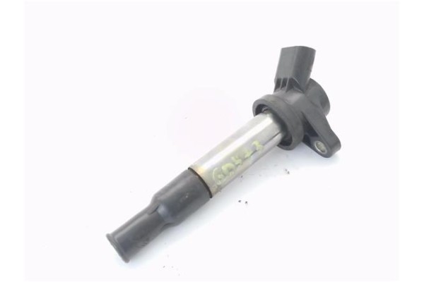 Recambio de bobina encendido para chevrolet epica 2.0 lt referencia OEM IAM 96414260  