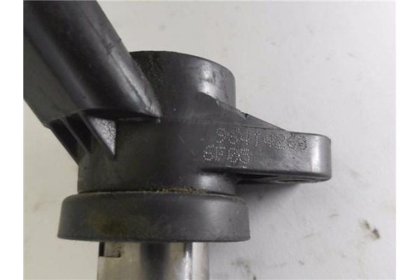 Recambio de bobina encendido para chevrolet epica 2.0 lt referencia OEM IAM 96414260  