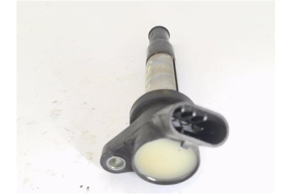 Recambio de bobina encendido para chevrolet epica 2.0 lt referencia OEM IAM 96414260  