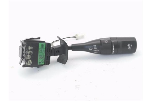 Recambio de mando limpiaparabrisas para chevrolet epica 2.0 lt referencia OEM IAM 96645139 5263PA1000 