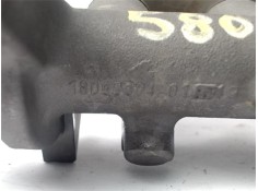 Recambio de bomba freno para dacia logan 1 1.6 prestige referencia OEM IAM 1809000401  