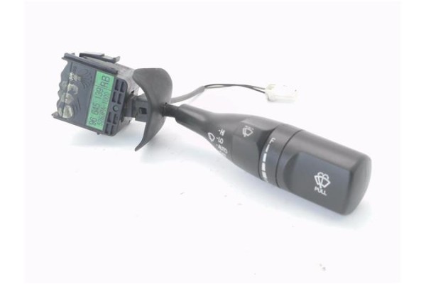 Recambio de mando limpiaparabrisas para chevrolet epica 2.0 lt referencia OEM IAM 96645139 5263PA1000 