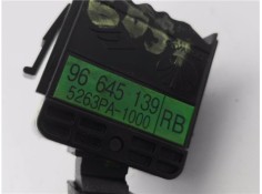 Recambio de mando limpiaparabrisas para chevrolet epica 2.0 lt referencia OEM IAM 96645139 5263PA1000 