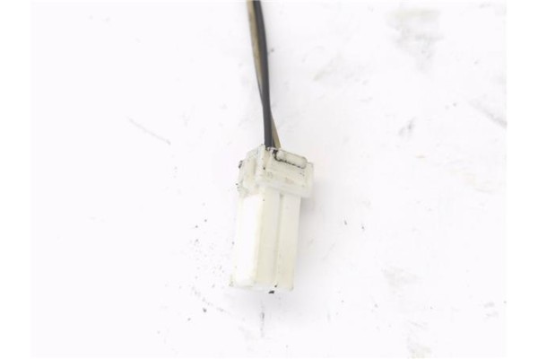 Recambio de mando limpiaparabrisas para chevrolet epica 2.0 lt referencia OEM IAM 96645139 5263PA1000 
