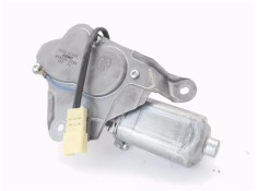 MOTOR LIMPIAPARABRISAS TRASERO 8496000280 C23567450 