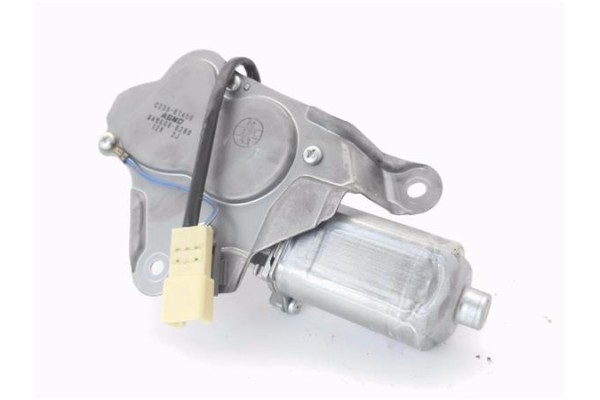 Recambio de motor limpiaparabrisas trasero para mazda 5 2.0 referencia OEM IAM 8496000280 C23567450 