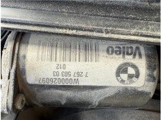 Recambio de motor limpiaparabrisas delantero para bmw serie 1 berlina 5p (f20) 2.0 116d referencia OEM IAM 726750303012 W0000260
