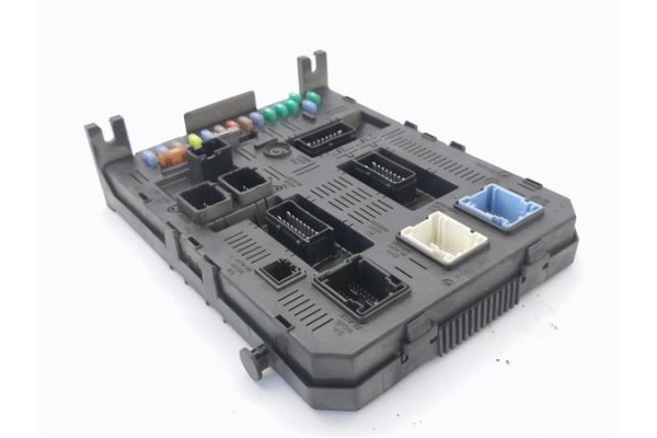 Recambio de bsi para peugeot 307 break/ sw (s2) 1.6 d-sign referencia OEM IAM 9660105980  