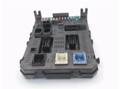 Recambio de bsi para peugeot 307 break/ sw (s2) 1.6 d-sign referencia OEM IAM 9660105980  