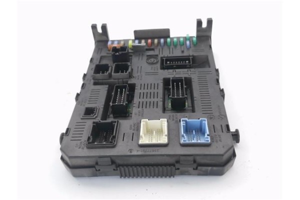 Recambio de bsi para peugeot 307 break/ sw (s2) 1.6 d-sign referencia OEM IAM 9660105980  