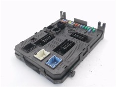 Recambio de bsi para peugeot 307 break/ sw (s2) 1.6 d-sign referencia OEM IAM 9660105980  