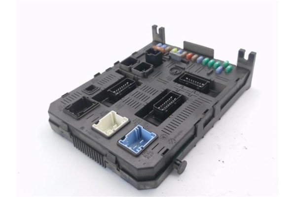 Recambio de bsi para peugeot 307 break/ sw (s2) 1.6 d-sign referencia OEM IAM 9660105980  